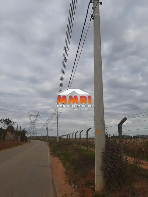 Terreno / Lote à venda, 338000m2 em Capela Do Alto - SP - imagem 2 Foto 2 de Terreno / Lote à venda, 338000m2 em Capela Do Alto - SP