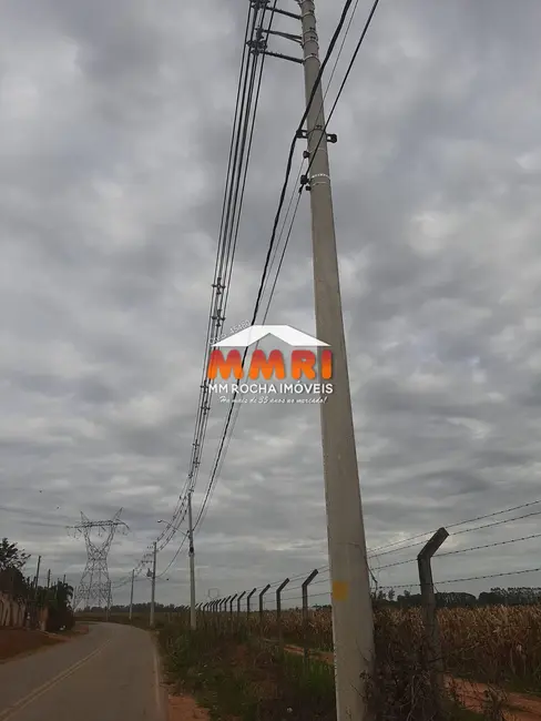 Terreno / Lote à venda, 338000m2 em Capela Do Alto - SP - imagem 8 Foto 8 de Terreno / Lote à venda, 338000m2 em Capela Do Alto - SP