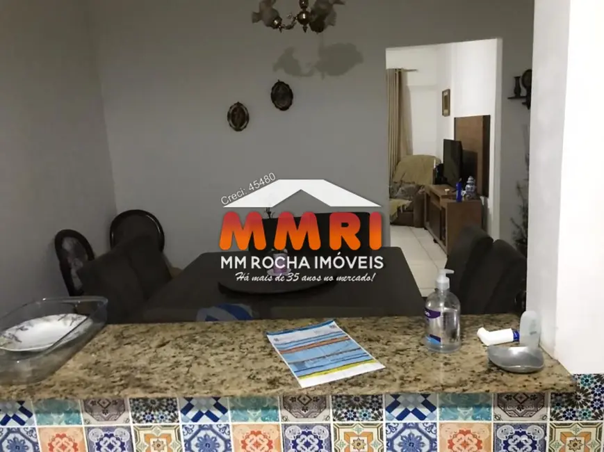 Foto 1 de Casa com 2 quartos à venda, 120m2 em Jardim Novo Mundo, Sorocaba - SP
