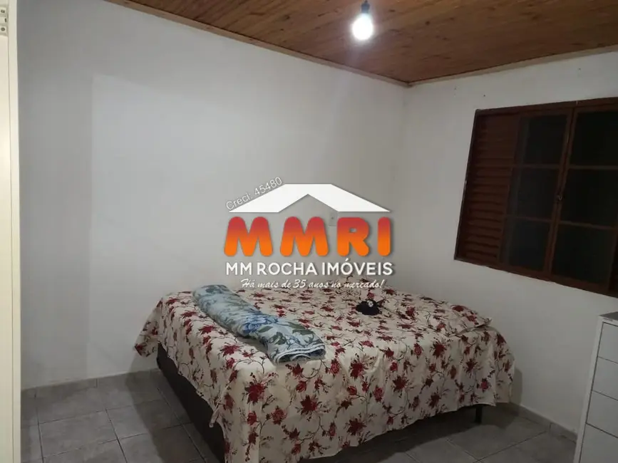 Foto 4 de Casa com 2 quartos à venda, 120m2 em Jardim Novo Mundo, Sorocaba - SP