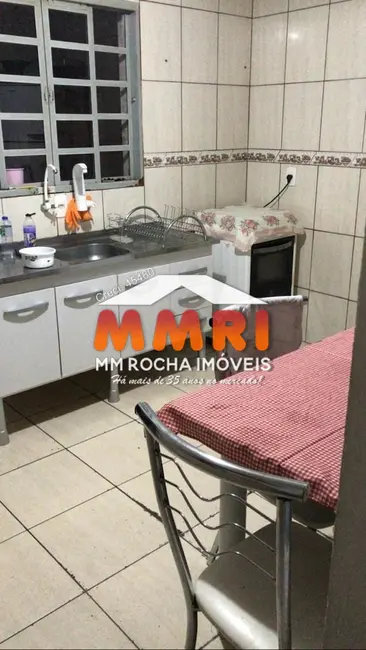Foto 8 de Casa com 2 quartos à venda, 120m2 em Jardim Novo Mundo, Sorocaba - SP