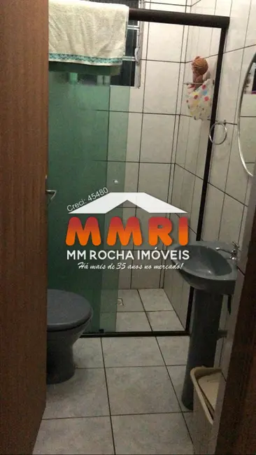 Foto 6 de Casa com 2 quartos à venda, 120m2 em Jardim Novo Mundo, Sorocaba - SP