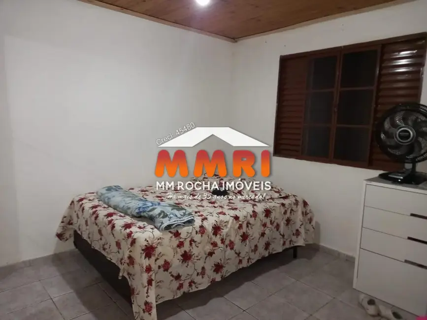 Foto 2 de Casa com 2 quartos à venda, 120m2 em Jardim Novo Mundo, Sorocaba - SP