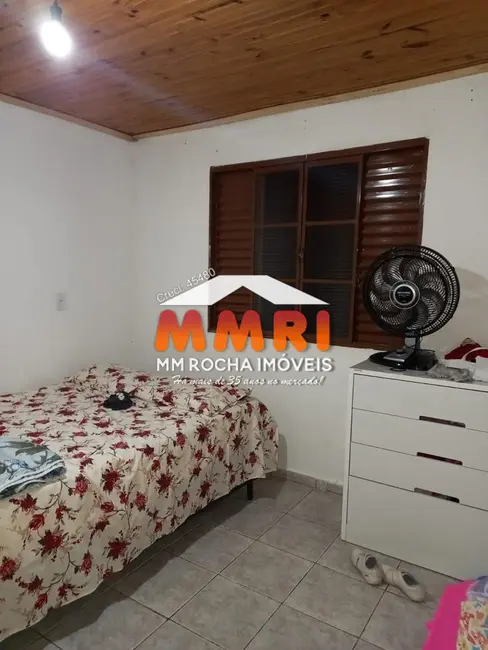 Foto 5 de Casa com 2 quartos à venda, 120m2 em Jardim Novo Mundo, Sorocaba - SP