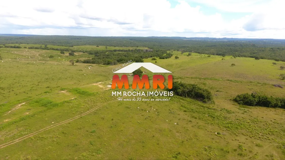 Fazenda / Haras à venda, 1121m2 em Primavera Do Leste - MT - imagem 3 Foto 3 de Fazenda / Haras à venda, 1121m2 em Primavera Do Leste - MT