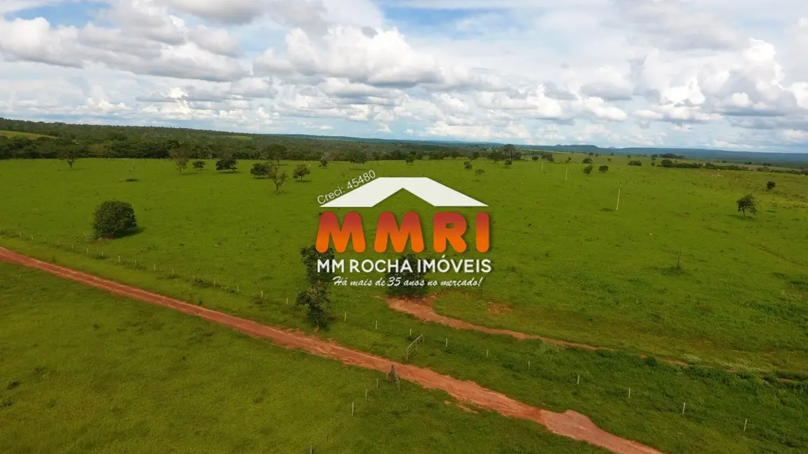Fazenda / Haras à venda, 1121m2 em Primavera Do Leste - MT - imagem 6 Foto 6 de Fazenda / Haras à venda, 1121m2 em Primavera Do Leste - MT