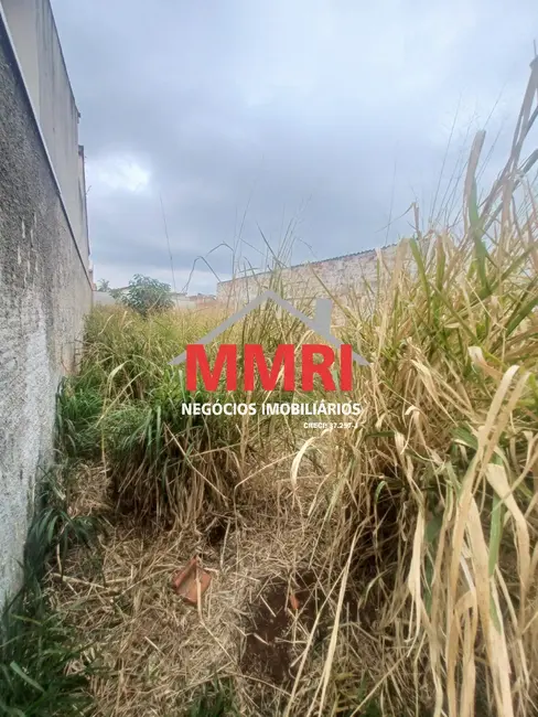 Foto 2 de Terreno / Lote à venda, 346m2 em Aracoiaba Da Serra - SP