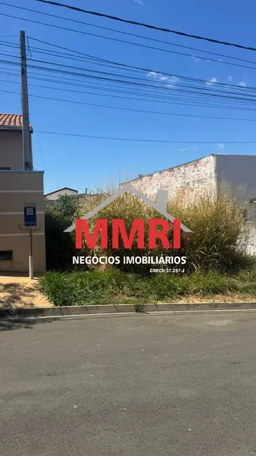 Foto 1 de Terreno / Lote à venda, 346m2 em Aracoiaba Da Serra - SP
