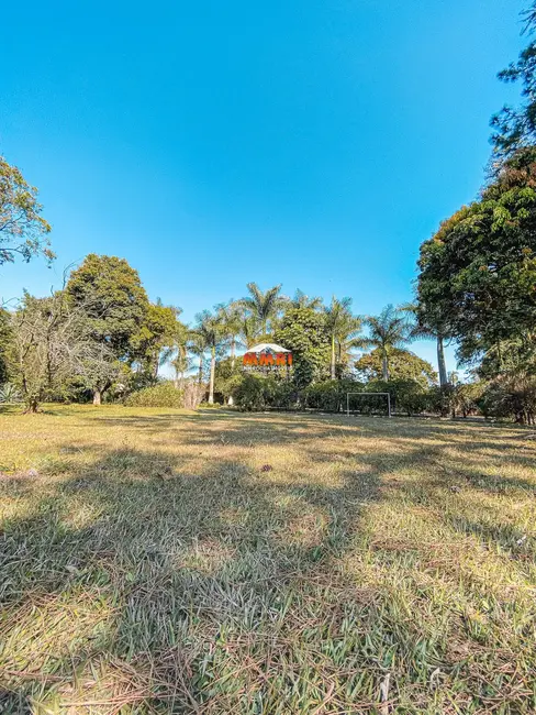 Foto 8 de Chácara com 4 quartos à venda, 600m2 em Aracoiaba Da Serra - SP
