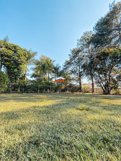Foto 6 de Chácara com 4 quartos à venda, 600m2 em Aracoiaba Da Serra - SP
