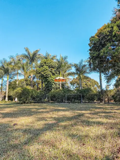 Foto 7 de Chácara com 4 quartos à venda, 600m2 em Aracoiaba Da Serra - SP