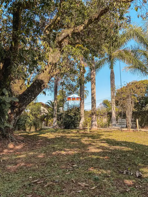 Foto 9 de Chácara com 4 quartos à venda, 600m2 em Aracoiaba Da Serra - SP