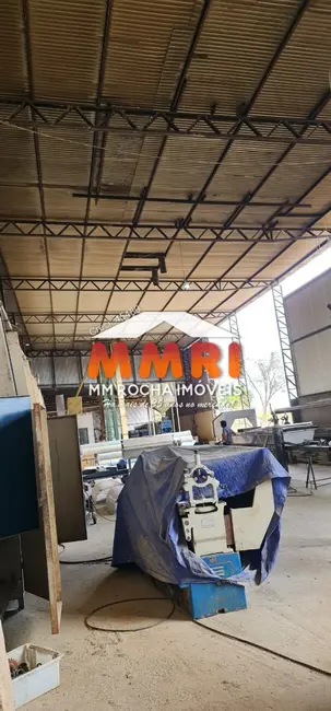 Foto 2 de Fazenda / Haras à venda, 7050m2 em Baixa Grande Do Ribeiro - PI