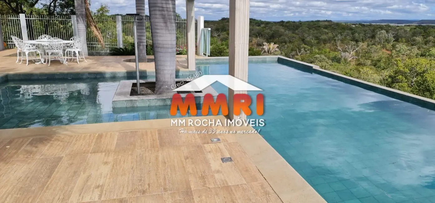 Foto 4 de Fazenda / Haras à venda, 7050m2 em Baixa Grande Do Ribeiro - PI