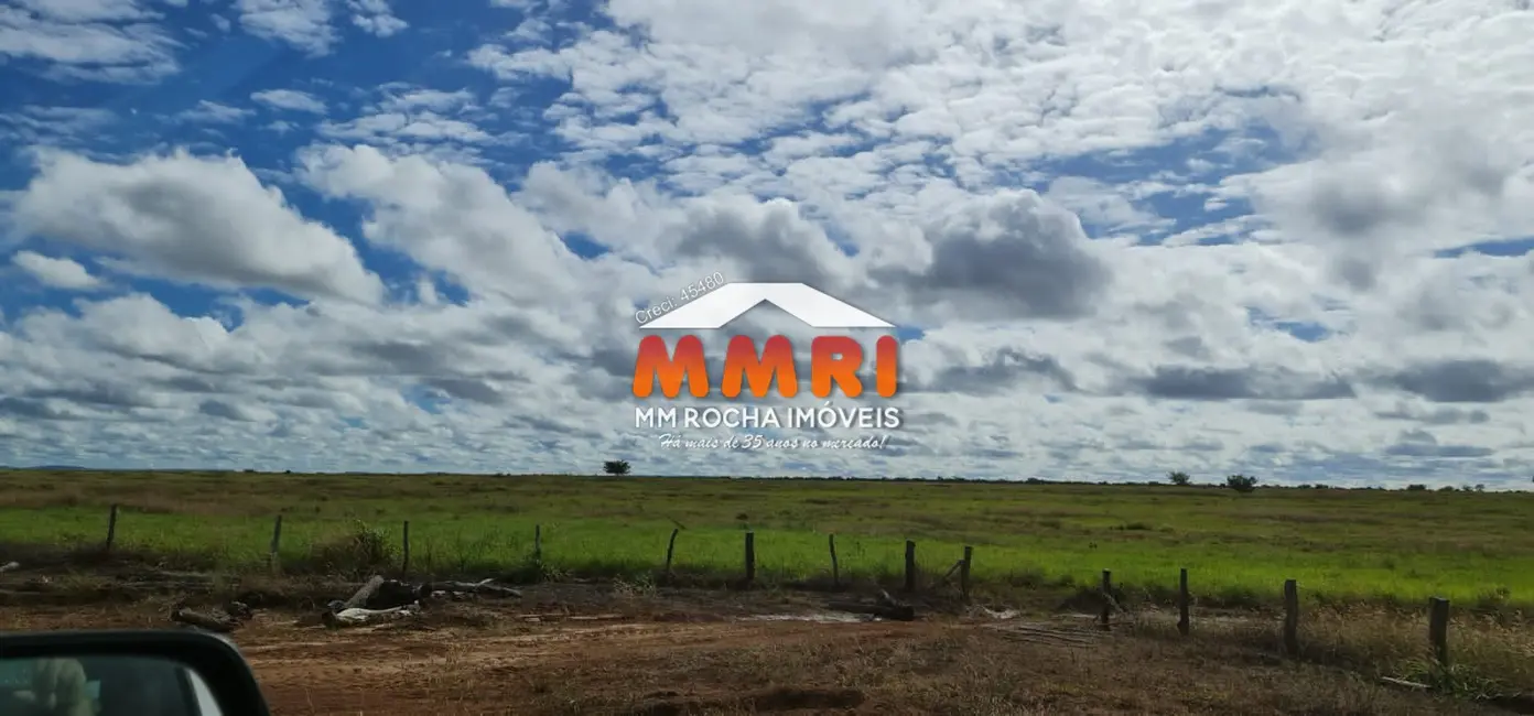 Foto 3 de Fazenda / Haras à venda, 7050m2 em Baixa Grande Do Ribeiro - PI