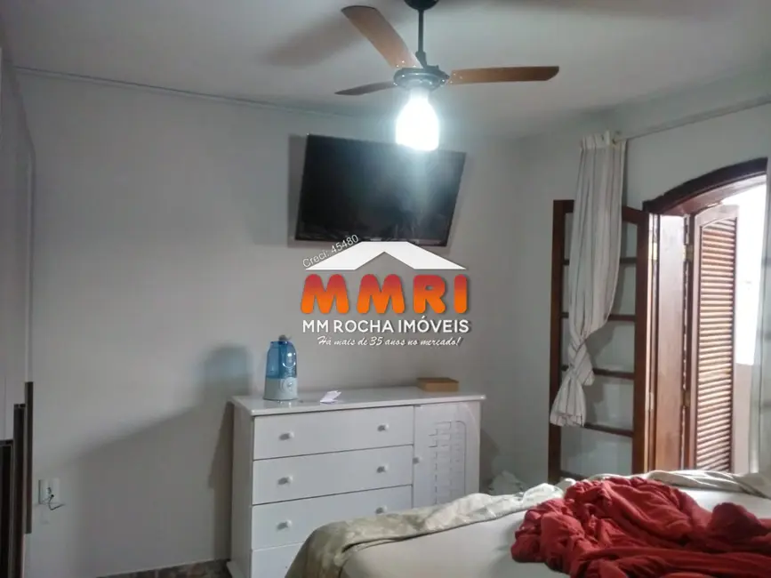 Foto 6 de Casa com 4 quartos à venda, 160m2 em Jardim Zulmira, Sorocaba - SP