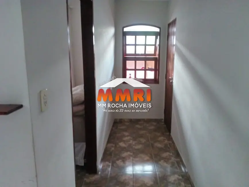 Foto 7 de Casa com 4 quartos à venda, 160m2 em Jardim Zulmira, Sorocaba - SP