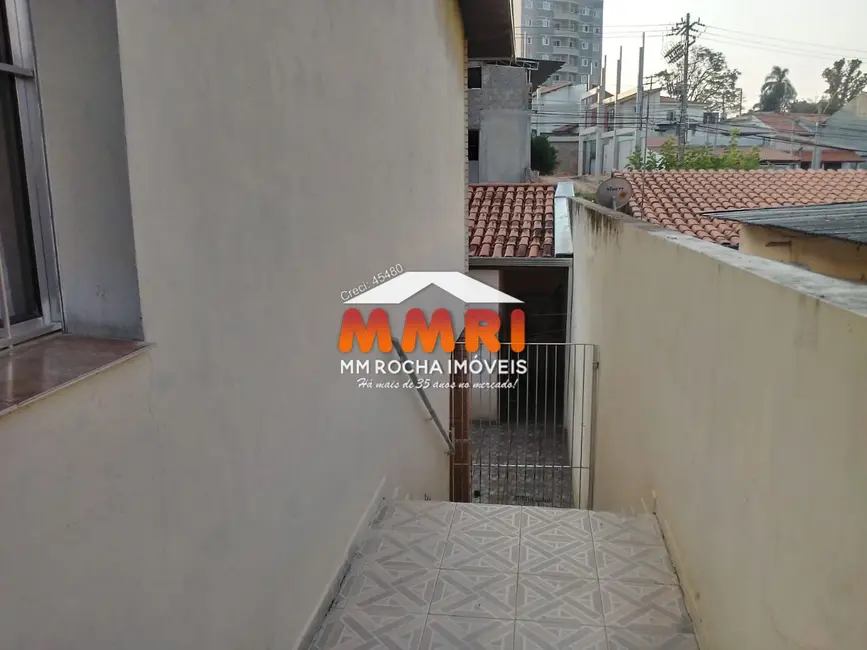 Foto 2 de Casa com 4 quartos à venda, 160m2 em Jardim Zulmira, Sorocaba - SP