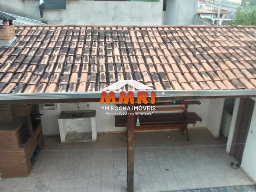 Foto 8 de Casa com 4 quartos à venda, 160m2 em Jardim Zulmira, Sorocaba - SP