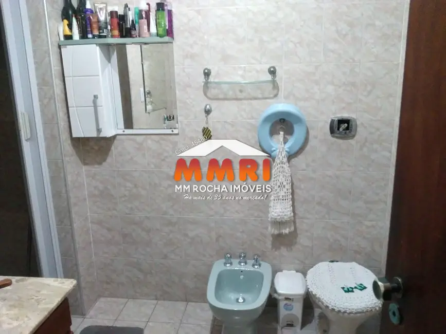 Foto 9 de Casa com 4 quartos à venda, 160m2 em Jardim Zulmira, Sorocaba - SP