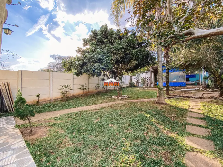 Foto 7 de Chácara com 3 quartos à venda, 300m2 em Aracoiaba Da Serra - SP