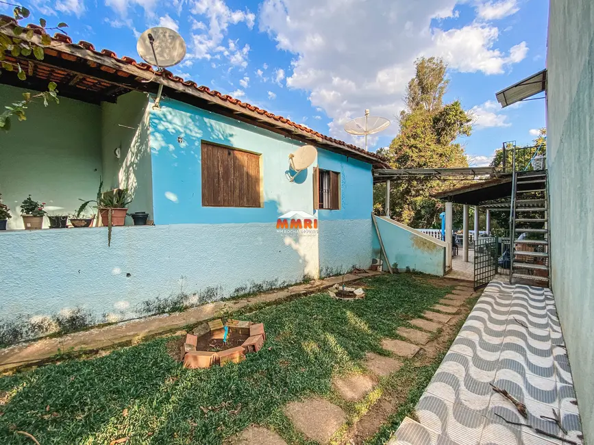 Foto 9 de Chácara com 3 quartos à venda, 300m2 em Aracoiaba Da Serra - SP