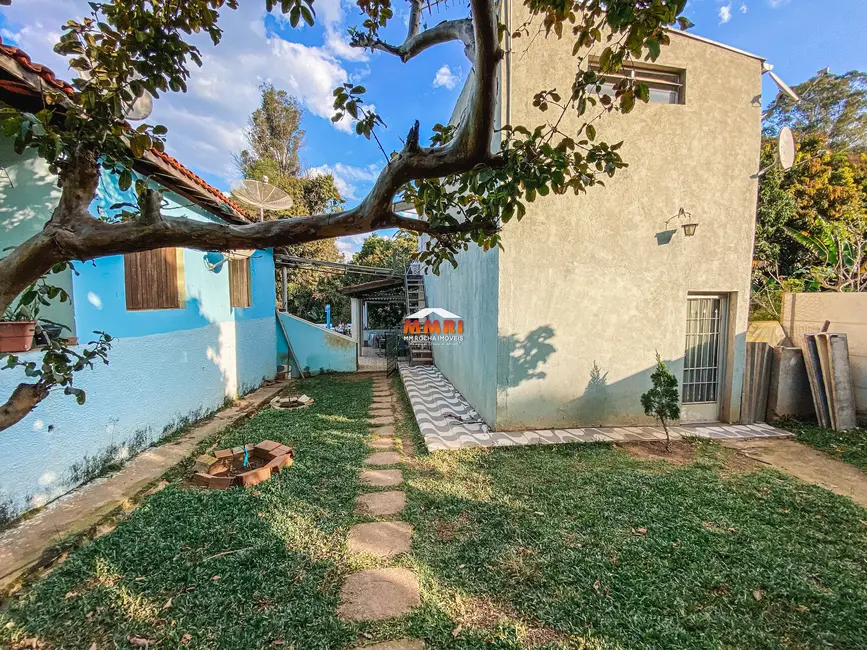 Foto 8 de Chácara com 3 quartos à venda, 300m2 em Aracoiaba Da Serra - SP