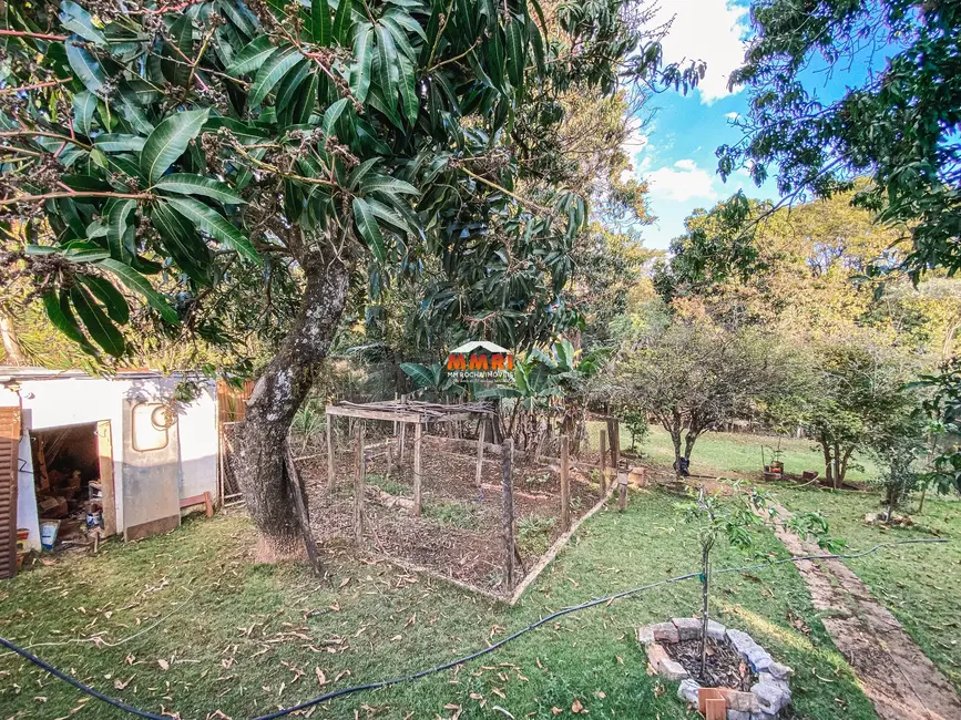 Foto 6 de Chácara com 3 quartos à venda, 300m2 em Aracoiaba Da Serra - SP