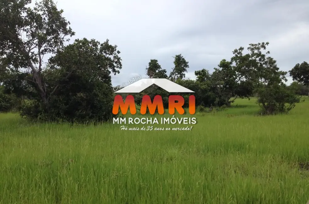 Foto 7 de Fazenda / Haras à venda, 1575m2 em Cocalinho - MT