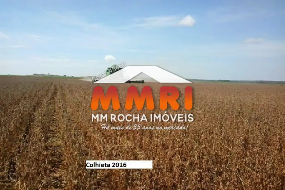 Foto 5 de Fazenda / Haras à venda, 33000m2 em Porto Alegre Do Norte - MT