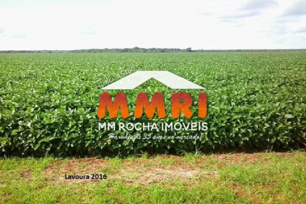 Foto 2 de Fazenda / Haras à venda, 33000m2 em Porto Alegre Do Norte - MT