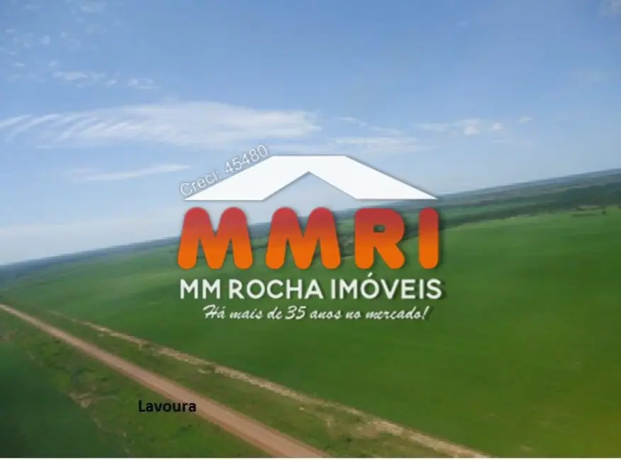 Foto 7 de Fazenda / Haras à venda, 33000m2 em Porto Alegre Do Norte - MT