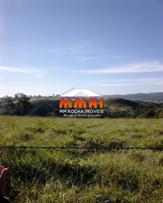 Foto 2 de Terreno / Lote à venda, 178400m2 em Caputera, Sorocaba - SP