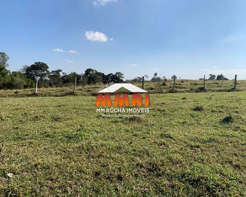 Foto 3 de Terreno / Lote à venda, 178400m2 em Caputera, Sorocaba - SP