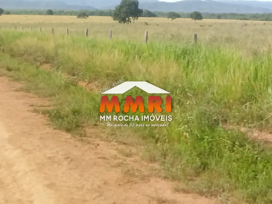 Foto 4 de Fazenda / Haras com 7 quartos à venda, 7430m2 em Nobres - MT