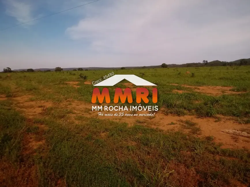 Foto 8 de Fazenda / Haras com 7 quartos à venda, 7430m2 em Nobres - MT