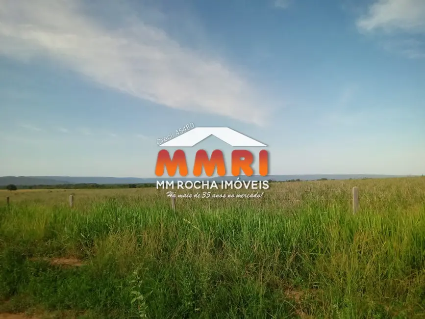 Foto 5 de Fazenda / Haras com 7 quartos à venda, 7430m2 em Nobres - MT