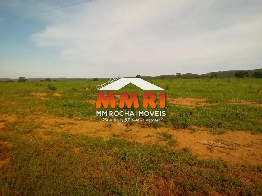 Foto 3 de Fazenda / Haras com 7 quartos à venda, 7430m2 em Nobres - MT