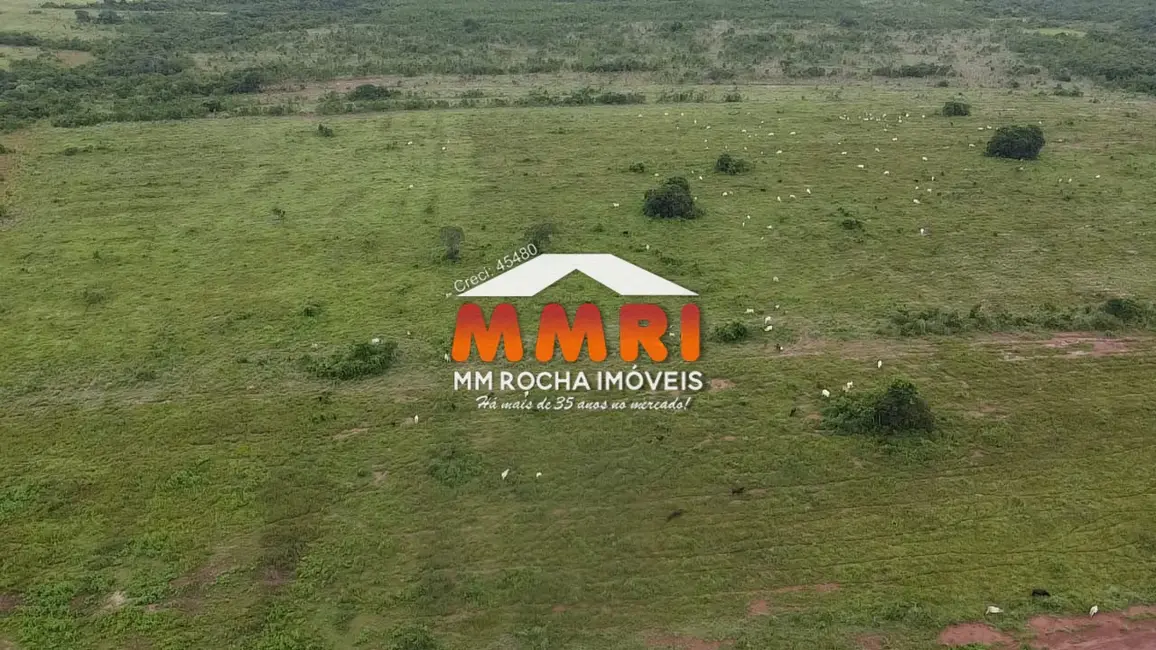 Foto 9 de Fazenda / Haras com 7 quartos à venda, 7430m2 em Nobres - MT