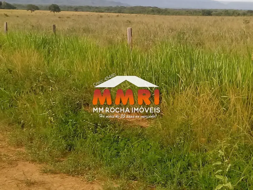 Foto 7 de Fazenda / Haras com 7 quartos à venda, 7430m2 em Nobres - MT