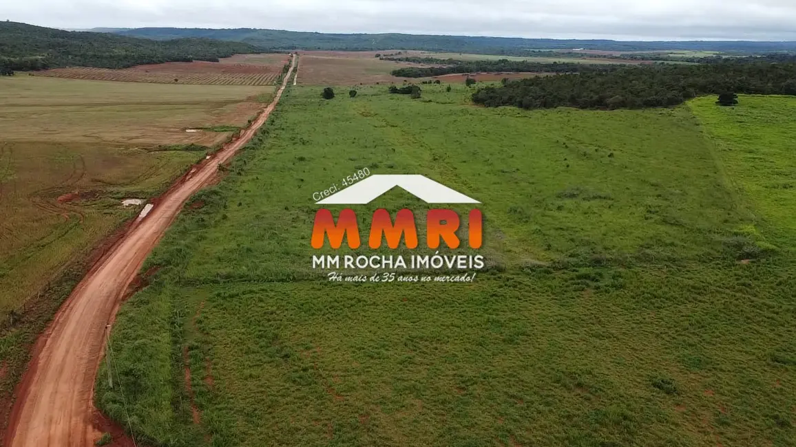 Foto 1 de Fazenda / Haras com 7 quartos à venda, 7430m2 em Nobres - MT