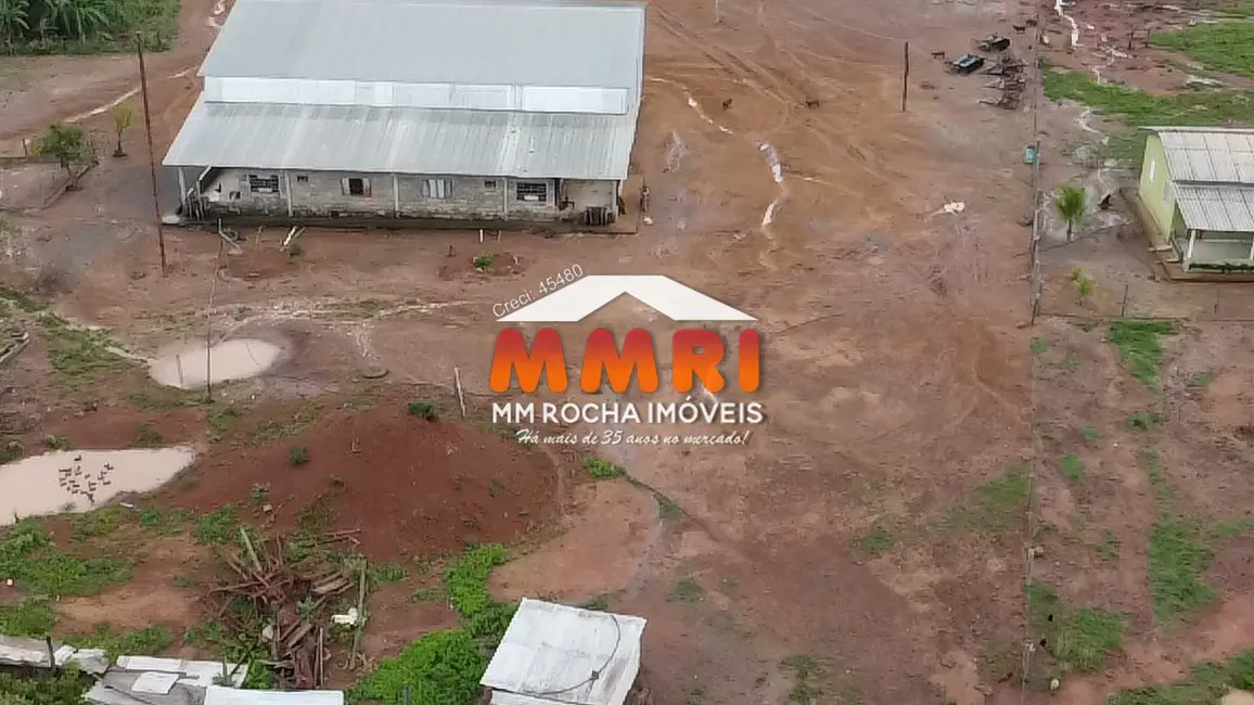 Foto 6 de Fazenda / Haras com 7 quartos à venda, 7430m2 em Nobres - MT