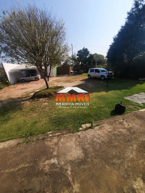 Foto 3 de Chácara com 2 quartos à venda, 400m2 em Área Rural de Votorantim, Votorantim - SP