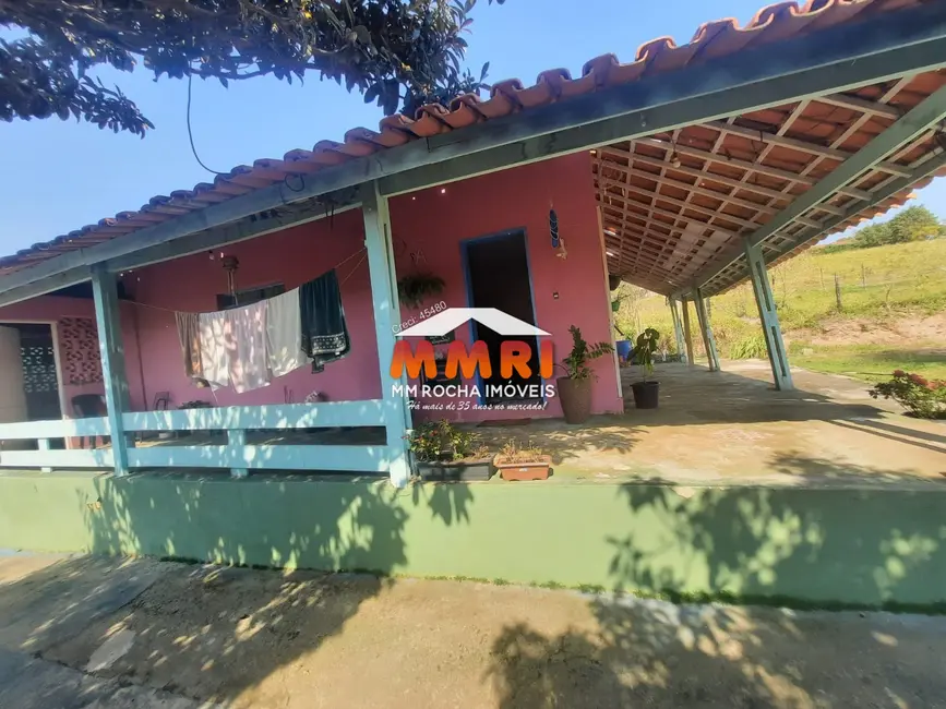 Foto 2 de Chácara com 2 quartos à venda, 400m2 em Área Rural de Votorantim, Votorantim - SP