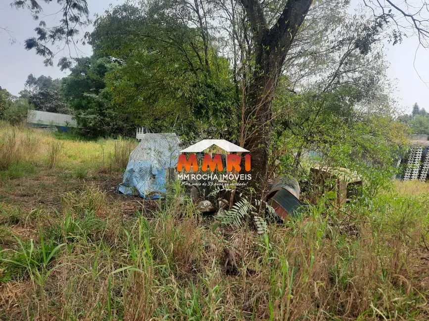 Foto 2 de Terreno / Lote à venda, 947m2 em Aracoiaba Da Serra - SP