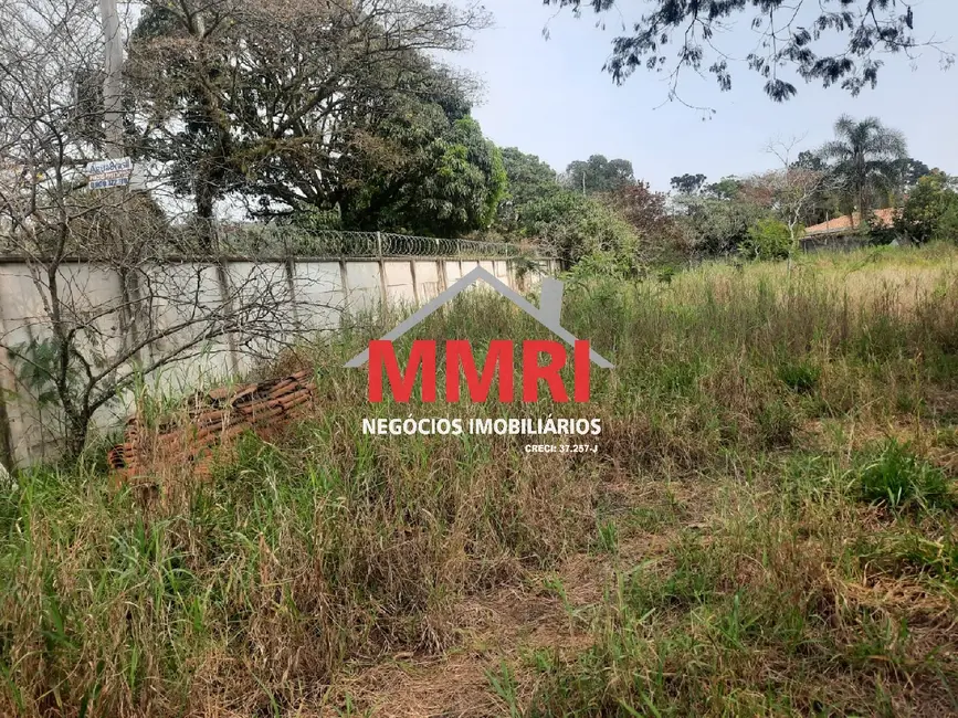 Foto 5 de Terreno / Lote à venda, 947m2 em Aracoiaba Da Serra - SP