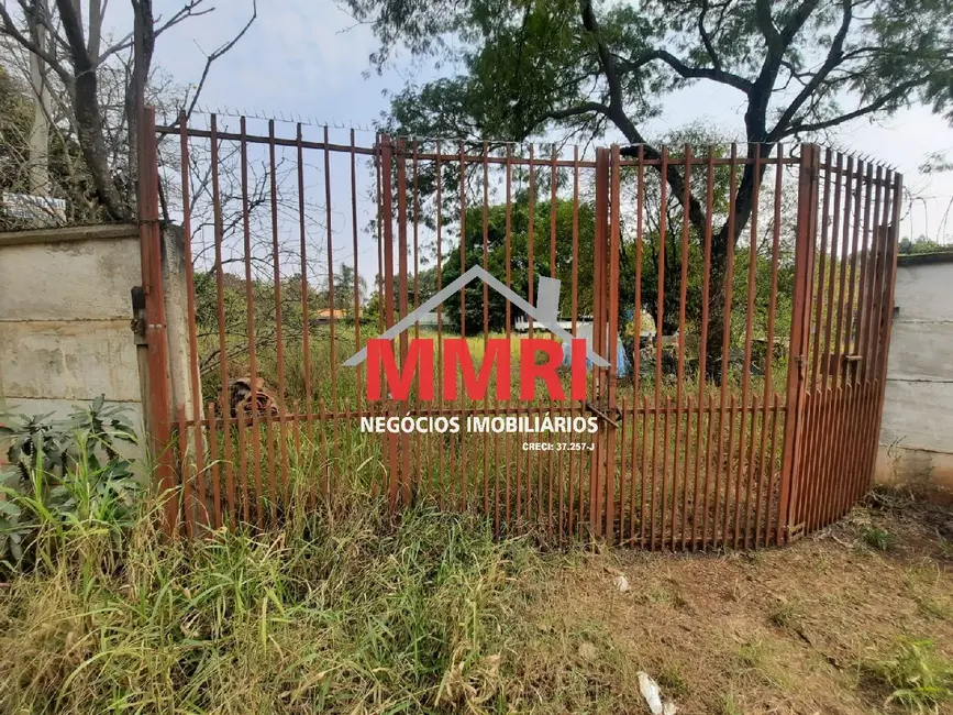 Foto 4 de Terreno / Lote à venda, 947m2 em Aracoiaba Da Serra - SP