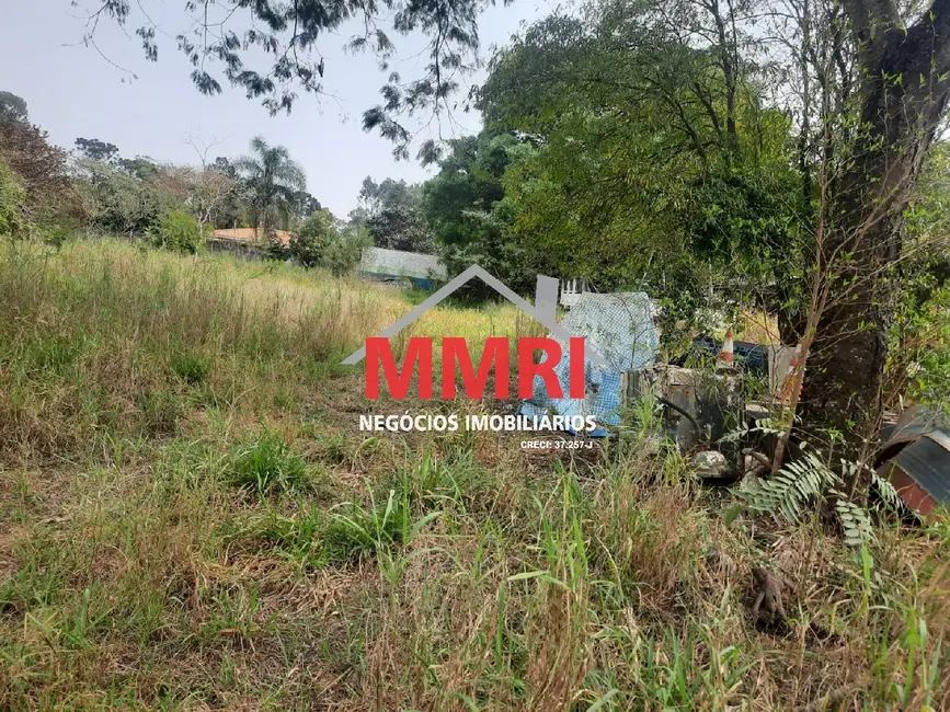 Foto 3 de Terreno / Lote à venda, 947m2 em Aracoiaba Da Serra - SP