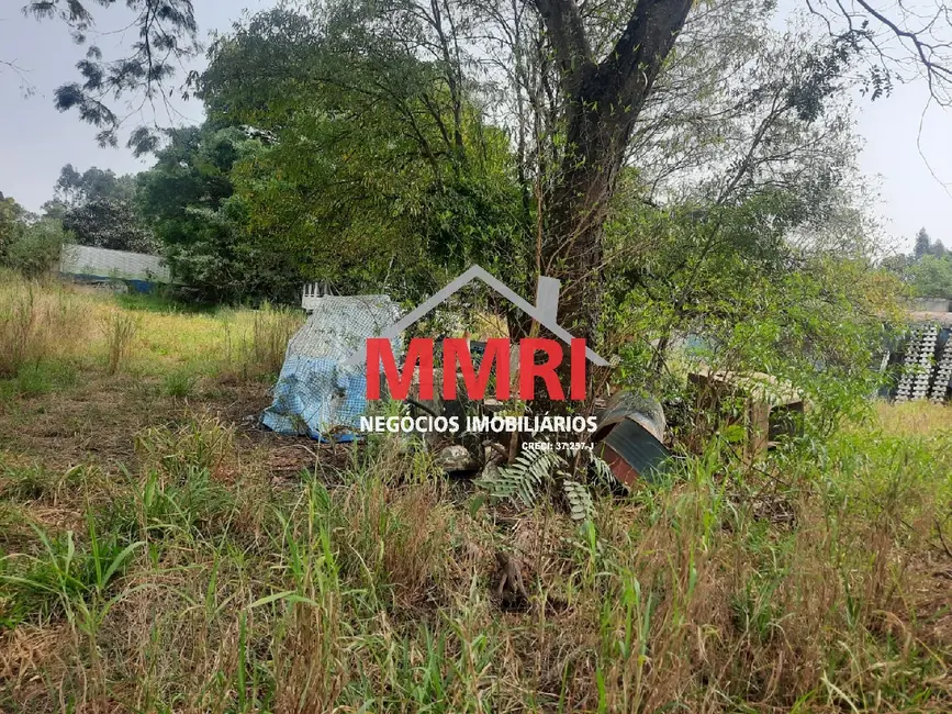 Foto 2 de Terreno / Lote à venda, 947m2 em Aracoiaba Da Serra - SP