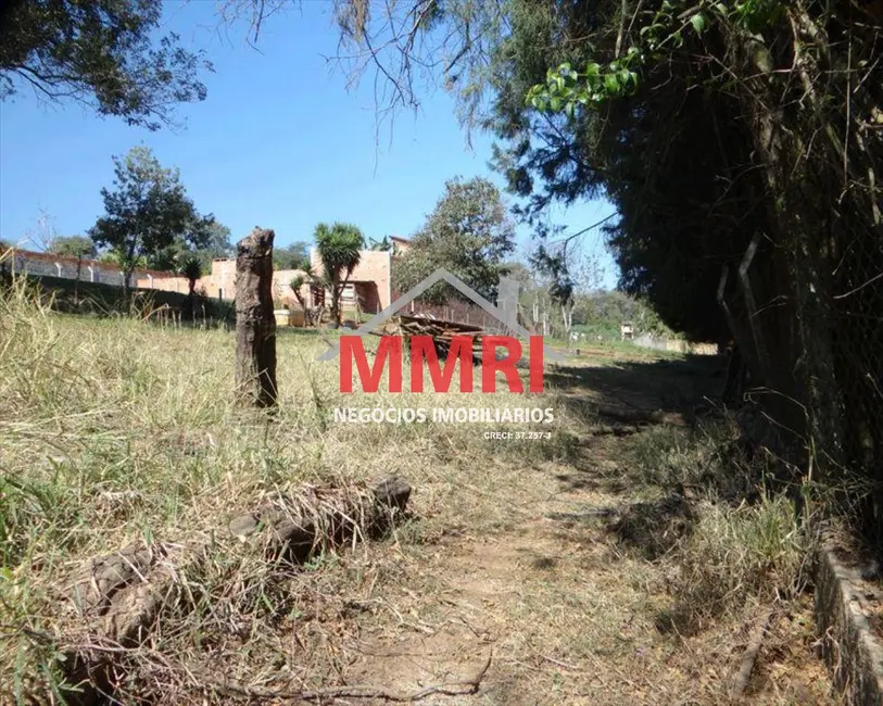 Foto 2 de Terreno / Lote à venda, 522m2 em Aracoiaba Da Serra - SP